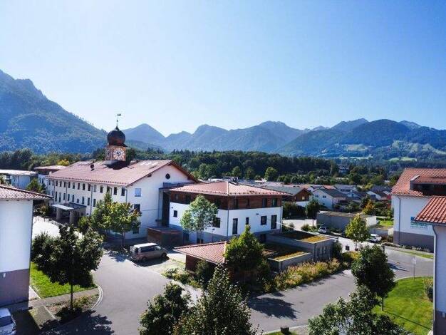 Wohnung zum Kauf 774.000 € 4,5 Zimmer 127 m² Brannenburg 83098