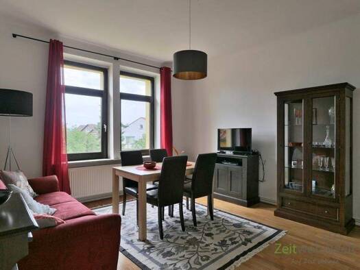 Wohnung zur Miete Wohnen auf Zeit 1.500 € 3 Zimmer 72 m² frei ab 01.03.2026 Göttingen 37085