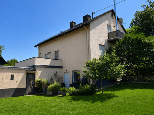 Einfamilienhaus zum Kauf 448.000 € 7 Zimmer 145 m² 629 m² Grundstück Friedrichsthal Wehrheim 61273