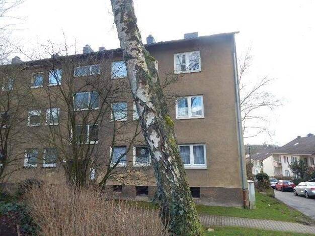 Wohnung zur Miete 475 € 3 Zimmer 65,9 m² 1. Geschoss frei ab 26.03.2026 Am Rahmedequell 1 Lüdenscheid 58507