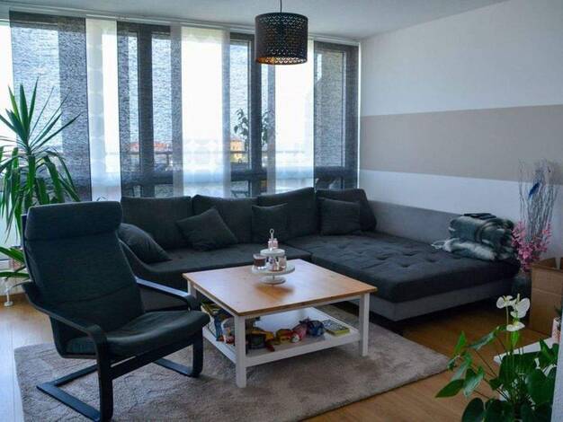 Maisonette zur Miete 1.150 € 2,5 Zimmer 80 m² frei ab 01.05.2026 Frickestraße 2-4 Zentrum-Nord Leipzig 04105