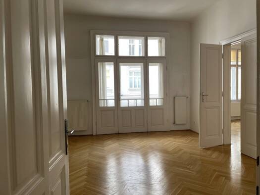 Wohnung zur Miete 2.400 € 4,5 Zimmer 1. Geschoss frei ab 01.11.2026 Wien 1030