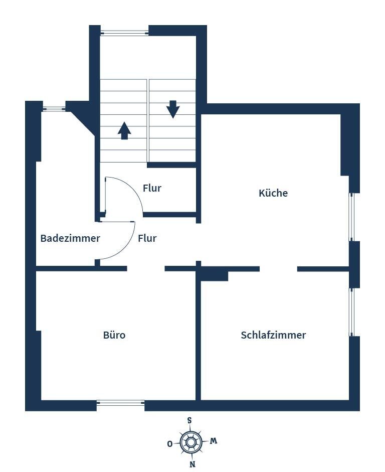 Doppelhaushälfte zum Kauf 325.000 € 3 Zimmer 100 m²<br/>Wohnfläche 870 m²<br/>Grundstück Tollwitz Bad Duerrenberg 06231