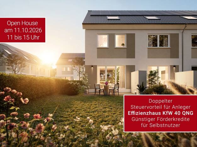 Wohnung zum Kauf - Neubau provisionsfrei 599.000 € 5 Zimmer 110 m² Gartenstraße 3 Französisch Buchholz Berlin 13127
