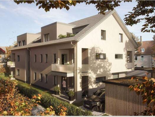 Wohnung zum Kauf provisionsfrei 410.000 € 3 Zimmer 102,1 m² Maximilian-Heinrich-Platz 9 Werl 59457