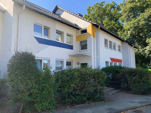 Wohnung zum Kauf 149.000 € 4 Zimmer 77 m² Wohltberg Wolfsburg 38440