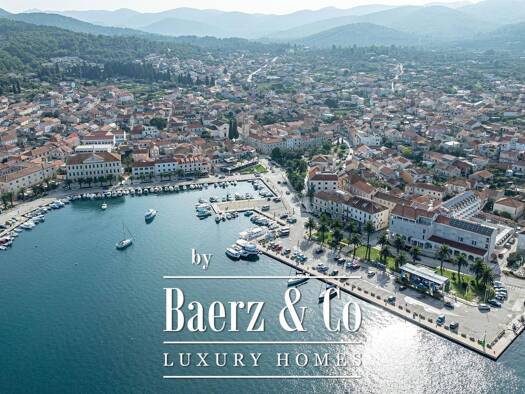 Haus zum Kauf 1.600.000 € 4 Zimmer 393 m² 139 m² Grundstück Vela Luka