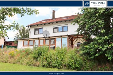 Mehrfamilienhaus zum Kauf 629.000 € 9 Zimmer 300 m² 843 m² Grundstück Stolzmühle Dietenhofen 90599