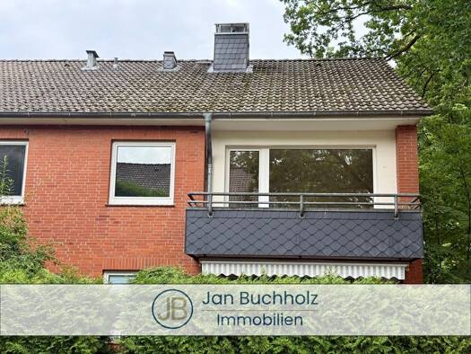 Wohnung zum Kauf 199.000 € 3 Zimmer 69 m² 1. Geschoss Buchholz Buchholz in der Nordheide 21244