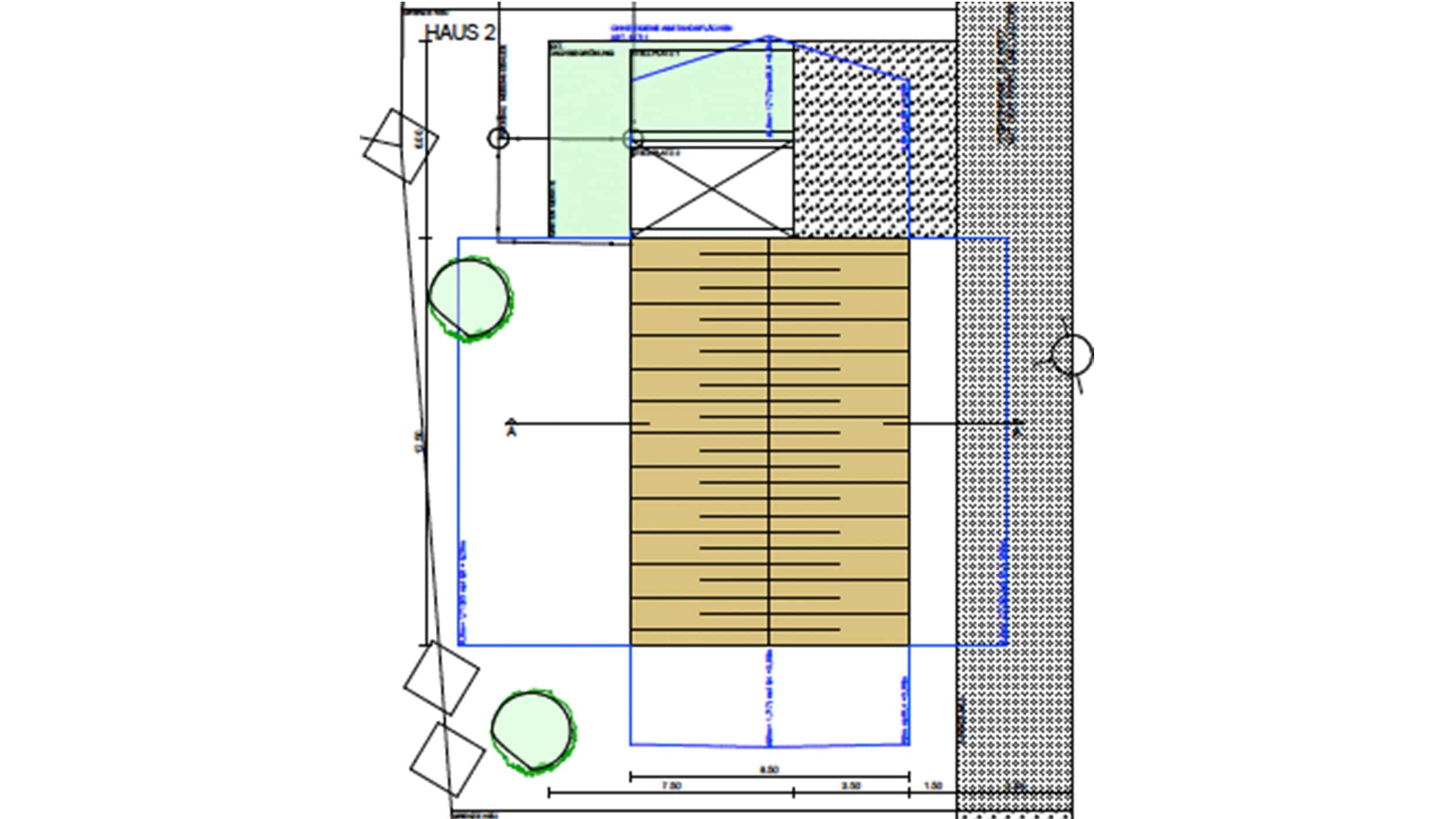 Grundstück zum Kauf 399.000 € 460 m²<br/>Grundstück ab sofort<br/>Verfügbarkeit Moosburg Moosburg 85368