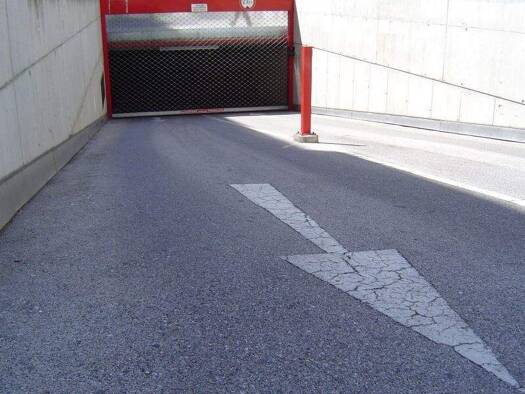 Außenstellplatz zur Miete 140 € Wien,Margareten 1050