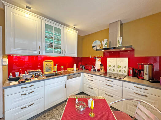 Einfamilienhaus zum Kauf 519.000 € 5,5 Zimmer 138 m² 782 m² Grundstück Sinstorf Harburg 21079