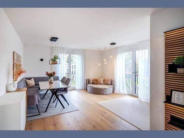 Wohnung zur Miete Wohnen auf Zeit 3.600 € 4 Zimmer 101 m² frei ab 02.01.2026 Haar 85540