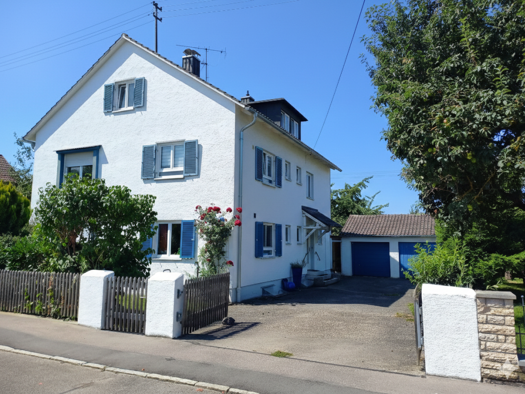 Maisonette zum Kauf 449.000 € 6 Zimmer 139,8 m² 1. Geschoss Feldkirchen Neuburg 86633