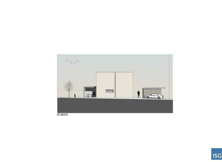 Reihenmittelhaus zur Miete - Erstbezug 1.131 € 4 Zimmer 113 m² 390 m² Grundstück Edwin-Pimiskern-Straße 21 - 39 Andorf 4770