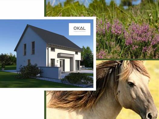 Einfamilienhaus zum Kauf 528.400 € 5 Zimmer 174 m² 1.200 m² Grundstück Rietz Kloster Lehnin 14797