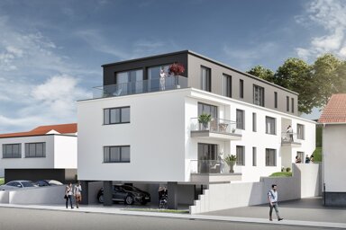 Grundstück zum Kauf als Kapitalanlage geeignet 395.000 € 764 m² Grundstück Landstuhl Landstuhl 66849