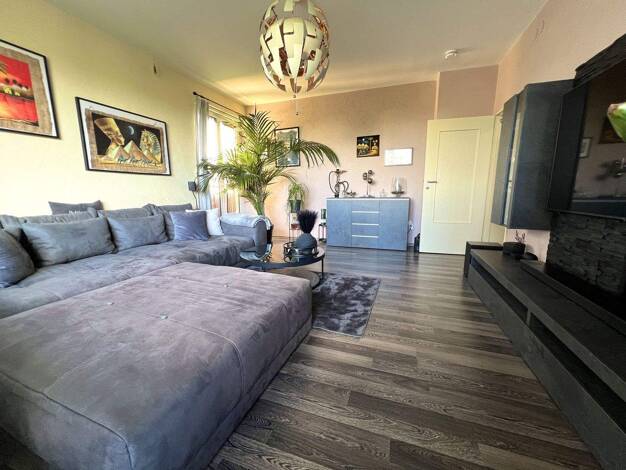 Studio zum Kauf 330.000 € 2 Zimmer 55 m² 4. Geschoss Zehlendorf Berlin 14165