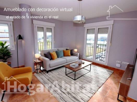 Wohnung zum Kauf 158.000 € 2 Zimmer 103 m² 2. Geschoss Ausiàs March Alzira 46600