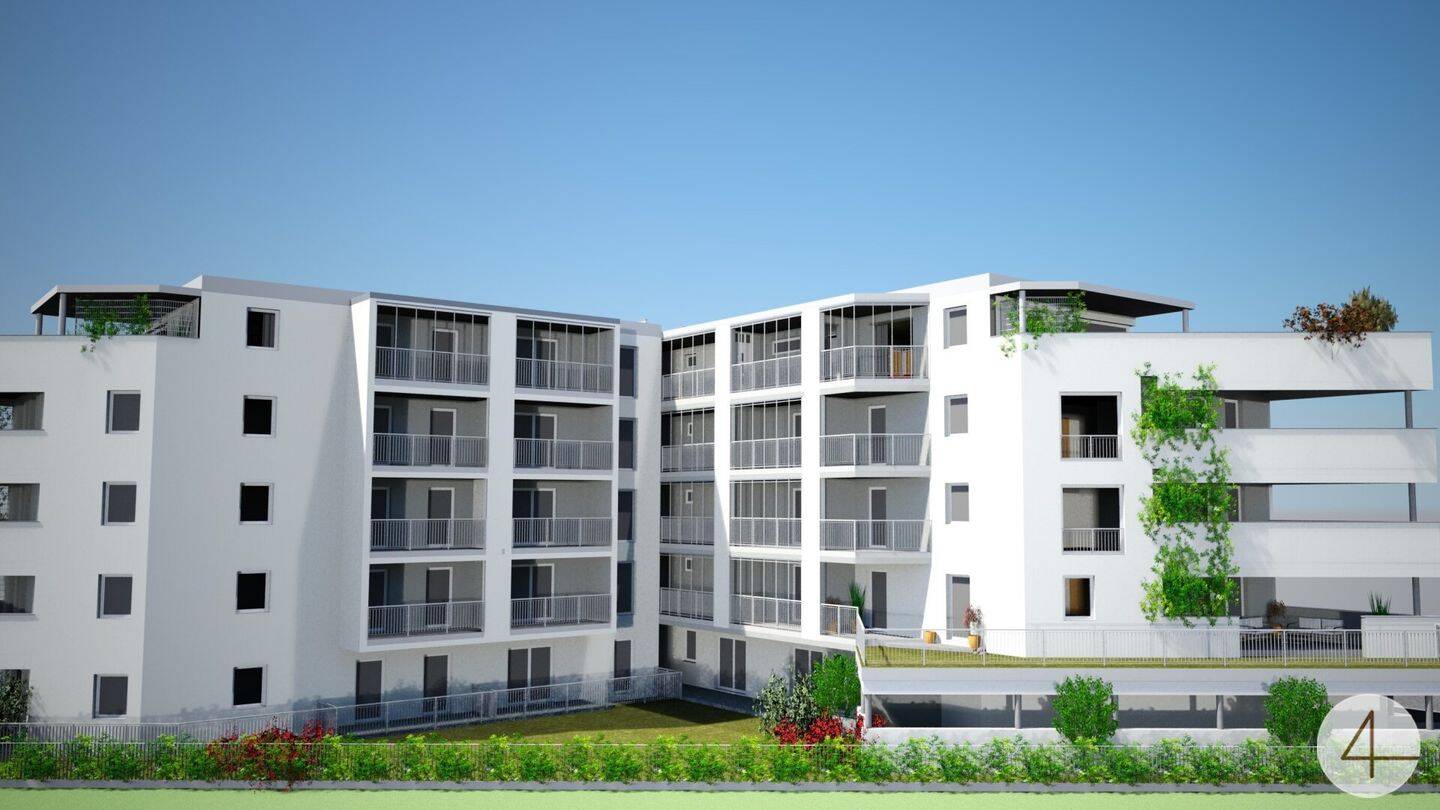 Zemljište, 2086 m²