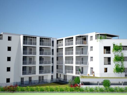 Grundstück zum Kauf 1.600.000 € 1.639 m² Grundstück Ufer Linz 4030