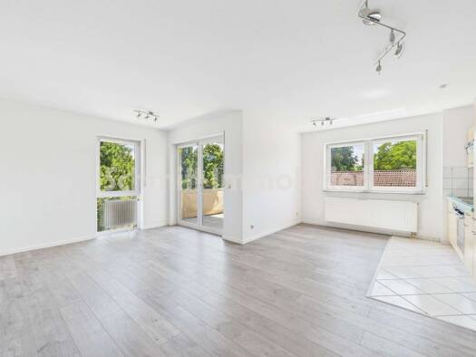 Wohnung zum Kauf 207.000 € 2 Zimmer 52 m² 1. Geschoss Kelsterbach 65451