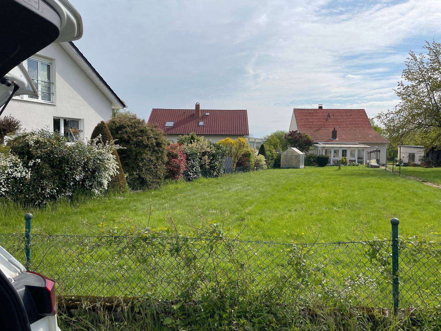 Einfamilienhaus zum Kauf - Erstbezug, Borchen