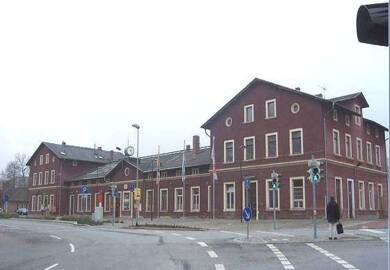 Gewerbegrundstück zur Miete 100 € 5 m² Grundstück frei ab 01.06.2025 Kamenz Kamenz 01917