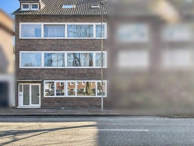 Mehrfamilienhaus zum Kauf 599.000 € 13 Zimmer 303 m² 170 m² Grundstück Nordhorn 48527