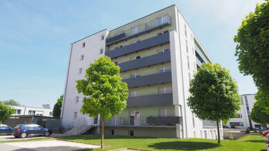 Wohnung zum Kauf 165.500 € 1 Zimmer 36 m² EG Ludwigsfeld Neu-Ulm 89231