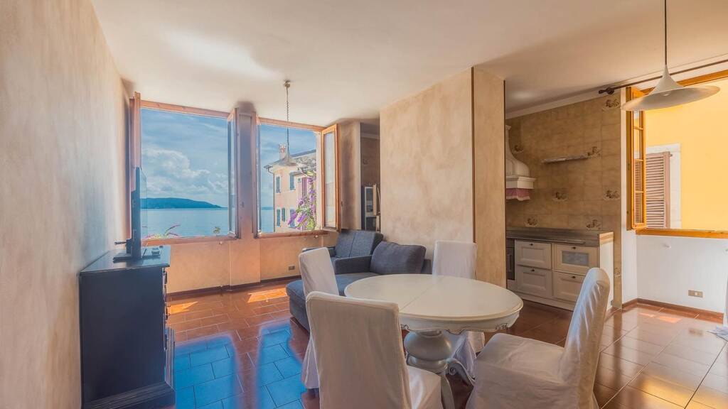 Wohnung zum Kauf 430.000 € 4 Zimmer 120 m² frei ab sofort Gargnano