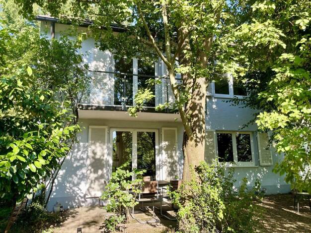 Doppelhaushälfte zum Kauf provisionsfrei 765.000 € 8 Zimmer 164 m² 607 m² Grundstück frei ab 15.10.2026 Staufen 79219