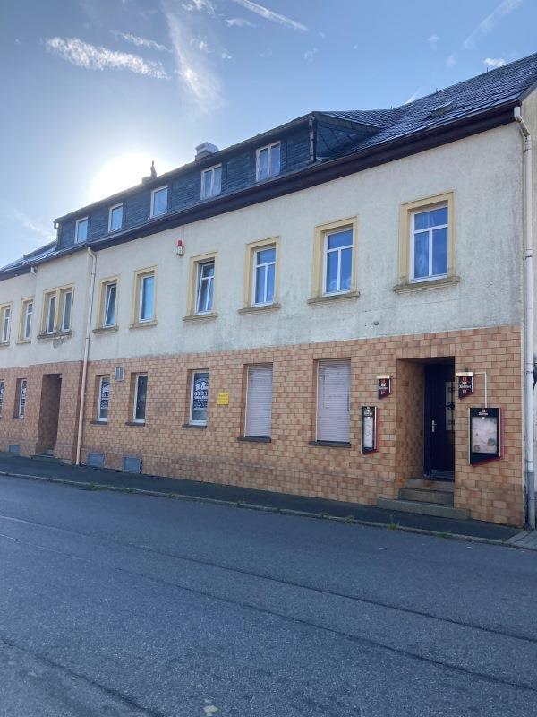 Restaurant zum Kauf 39.000 € 200 m²<br/>Gastrofläche 700 m²<br/>Grundstück Crottendorf Crottendorf 09474