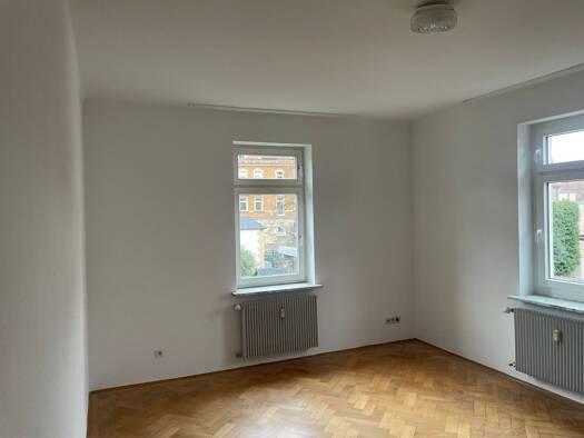 Wohnung zur Miete 790 € 5 Zimmer 125 m² Geschoss 1/2 frei ab sofort Bad Kissingen 97688
