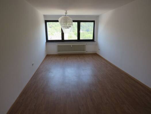 Wohnung zur Miete 525 € 3 Zimmer 75 m² Geschoss 2/3 frei ab 02.01.2026 Frankenberg 35066