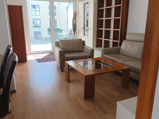 Wohnung zum Kauf 509.000 € 3 Zimmer 77 m² 2. Geschoss Bad Gögging Neustadt a.d.Donau 93333