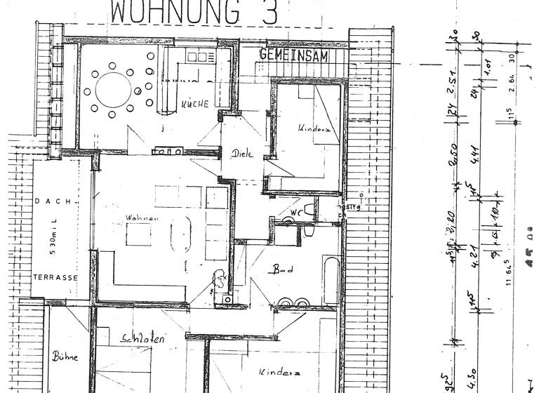 Studio zum Kauf 298.000 € 4 Zimmer 96 m²<br/>Wohnfläche Gomaringen Gomaringen 72810