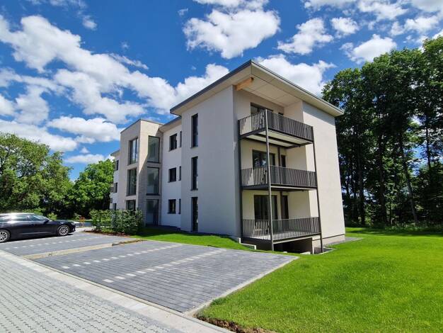 Wohnung zur Miete 1.145 € 3 Zimmer 84,5 m² Schadeck Runkel 65594