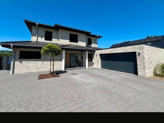 Einfamilienhaus zum Kauf provisionsfrei 699.000 € 6 Zimmer 189 m² Mantinghausen Salzkotten 33154