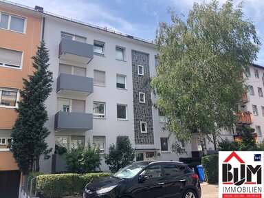 Wohnung zur Miete 500 € 2 Zimmer 37 m² frei ab sofort Pirckheimerstraße Nürnberg 90409