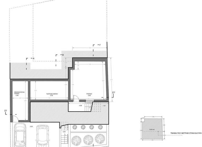 Haus zum Kauf 430.000 € 4 Zimmer 150 m² 310 m² Grundstück kalymnos skalia