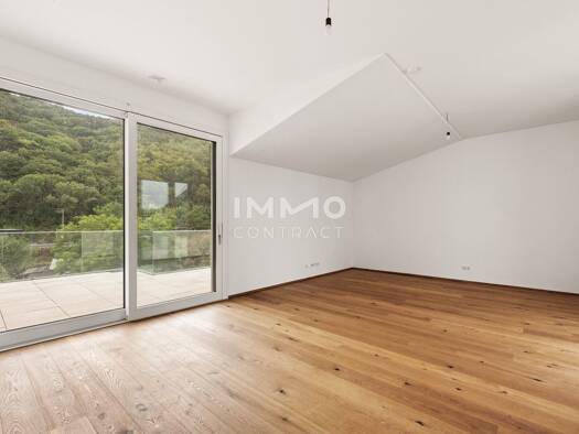 Penthouse zum Kauf - Erstbezug 925.970 € 3 Zimmer 105,8 m² Wien 1190