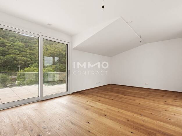 Penthouse zum Kauf - Erstbezug 925.970 € 3 Zimmer 105,8 m² Wien 1190