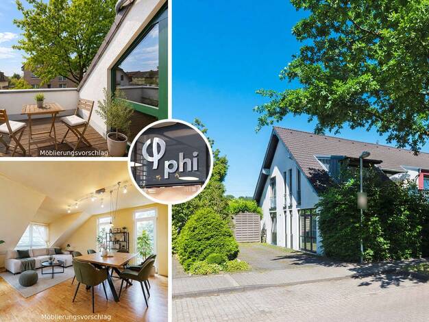 Wohnung zum Kauf 269.900 € 3 Zimmer 90 m² Haaren Haaren 52080