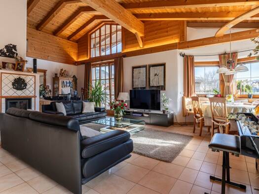 Einfamilienhaus zum Kauf 1.490.000 € 5 Zimmer 244 m² 650 m² Grundstück Kössen 6345