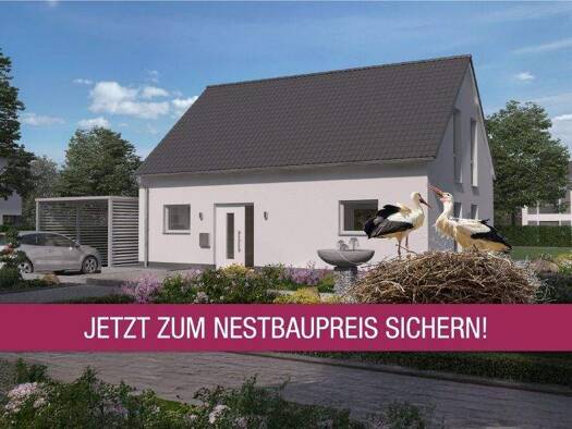 Einfamilienhaus zum Kauf provisionsfrei 564.900 € 4 Zimmer 128 m² 600 m² Grundstück Hellerau/Wilschdorf Dresden 01109