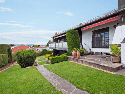 Einfamilienhaus zum Kauf provisionsfrei 899.000 € 5 Zimmer 219 m² 872 m² Grundstück frei ab sofort Durach Durach 87471