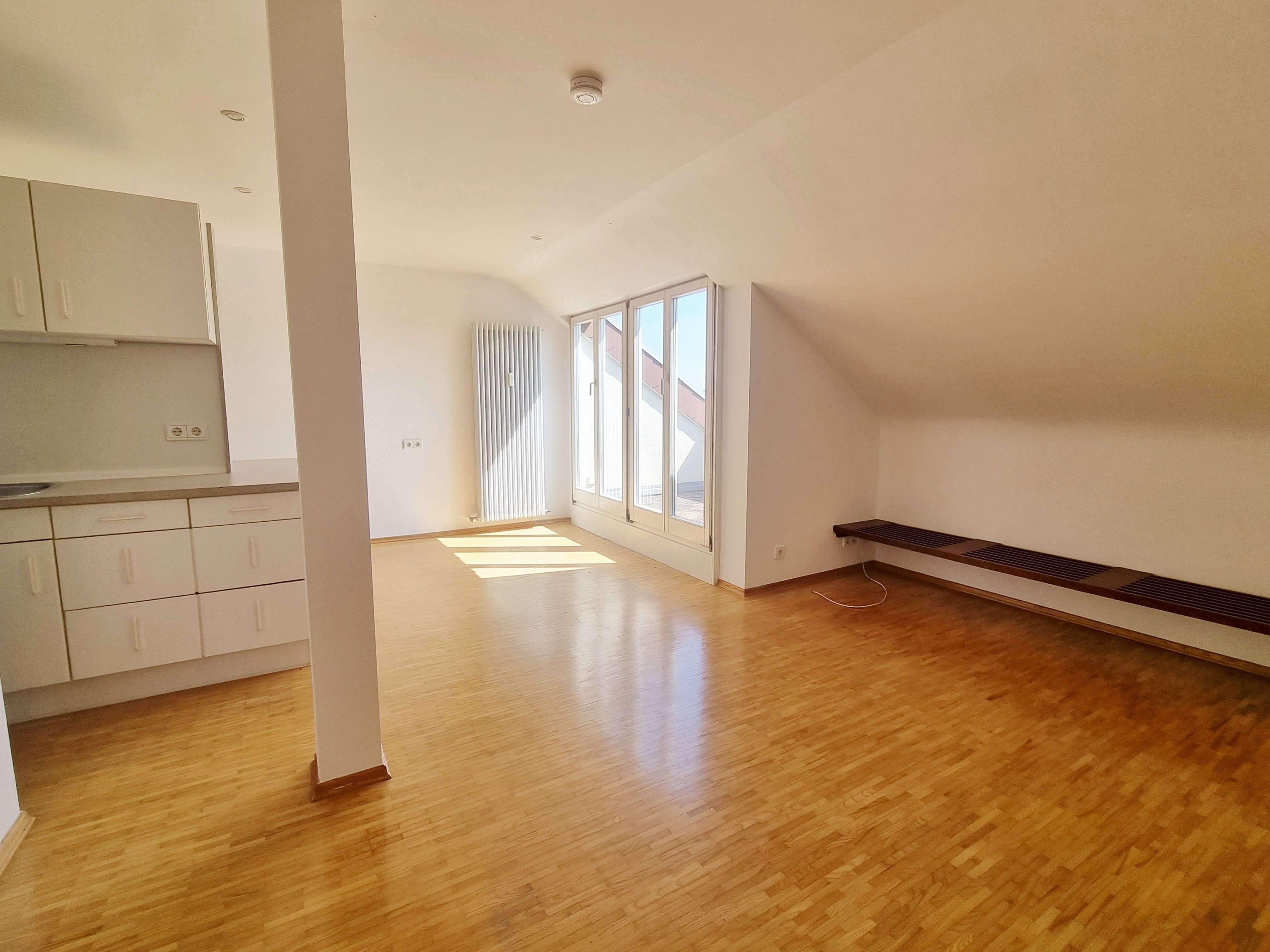 Wohnung zur Miete 395 € 2 Zimmer 48 m²<br/>Wohnfläche 2.<br/>Geschoss ab sofort<br/>Verfügbarkeit Neuweiler Sulzbach/Saar 66280