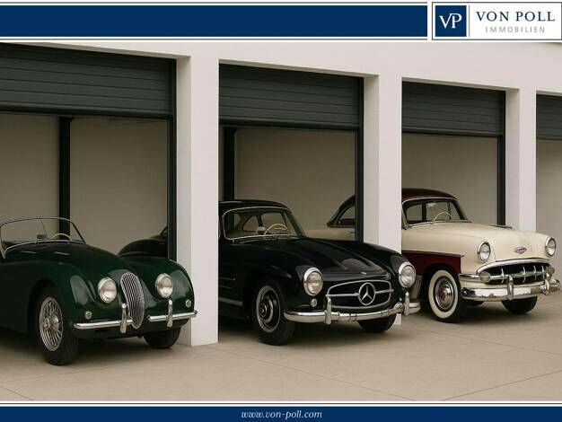 Parkhaus zur Miete 1.161 € Wernsdorf Königs Wusterhausen 15713