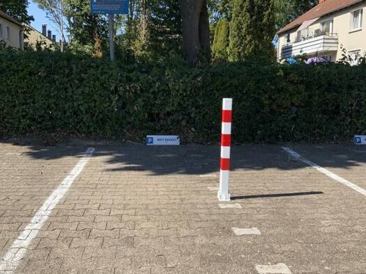 Außenstellplatz zur Miete 25 € Lessingstraße 77 Mitte Bergkamen 59192